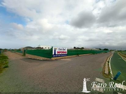 Vista exterior de Finca rústica en venda en Sanlúcar de Barrameda