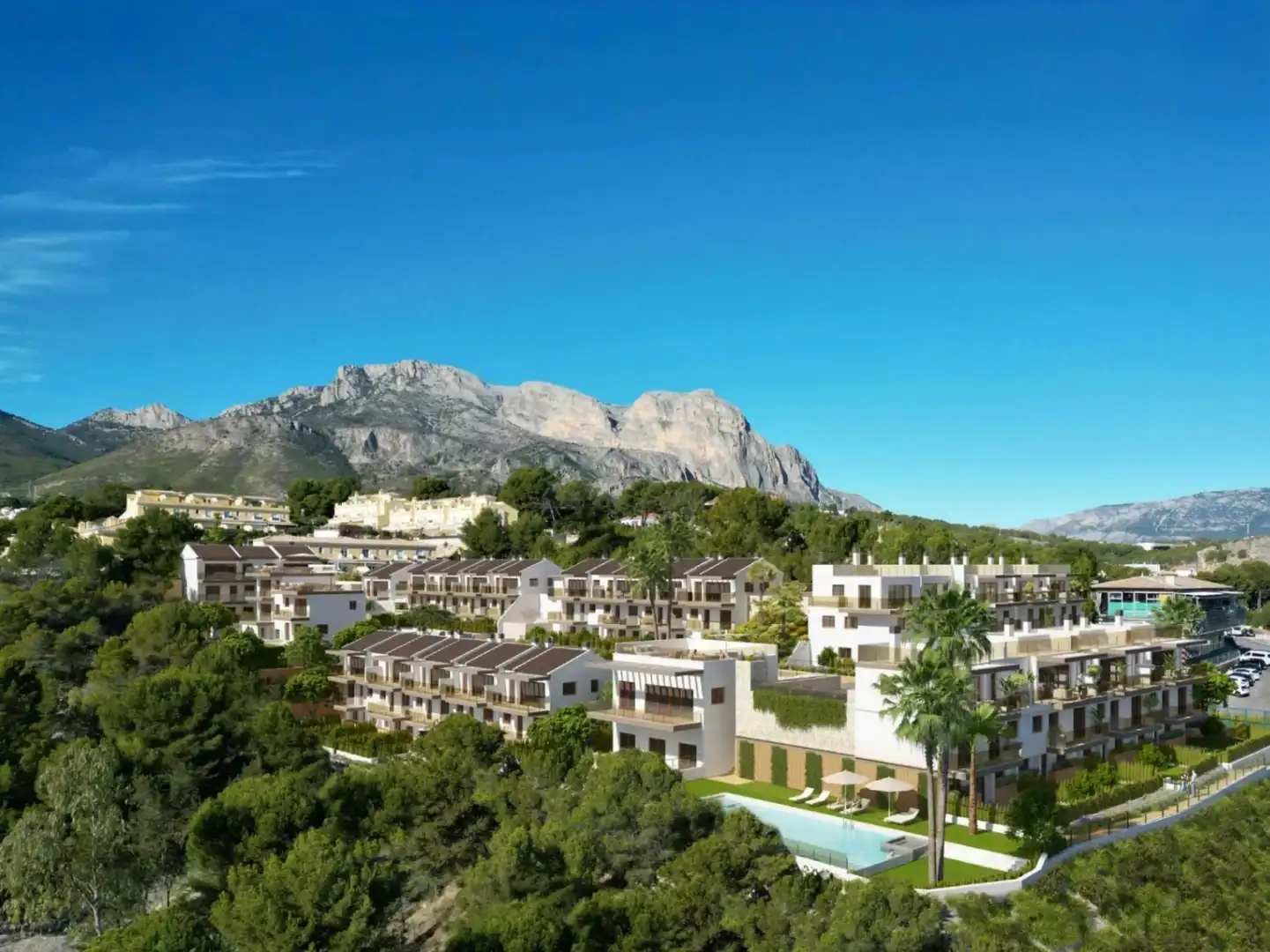 Maison mitoyenne avec terrasse à vendre à Montebello - Nou Espai, imagen 32
