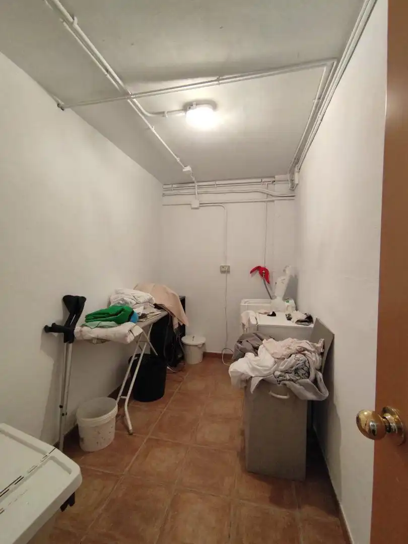 Casa adosada en venta en Boltaña con Calefacción, Terraza y Trastero