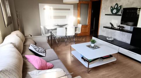 Foto 3 de Pis de lloguer a Norte, Badajoz