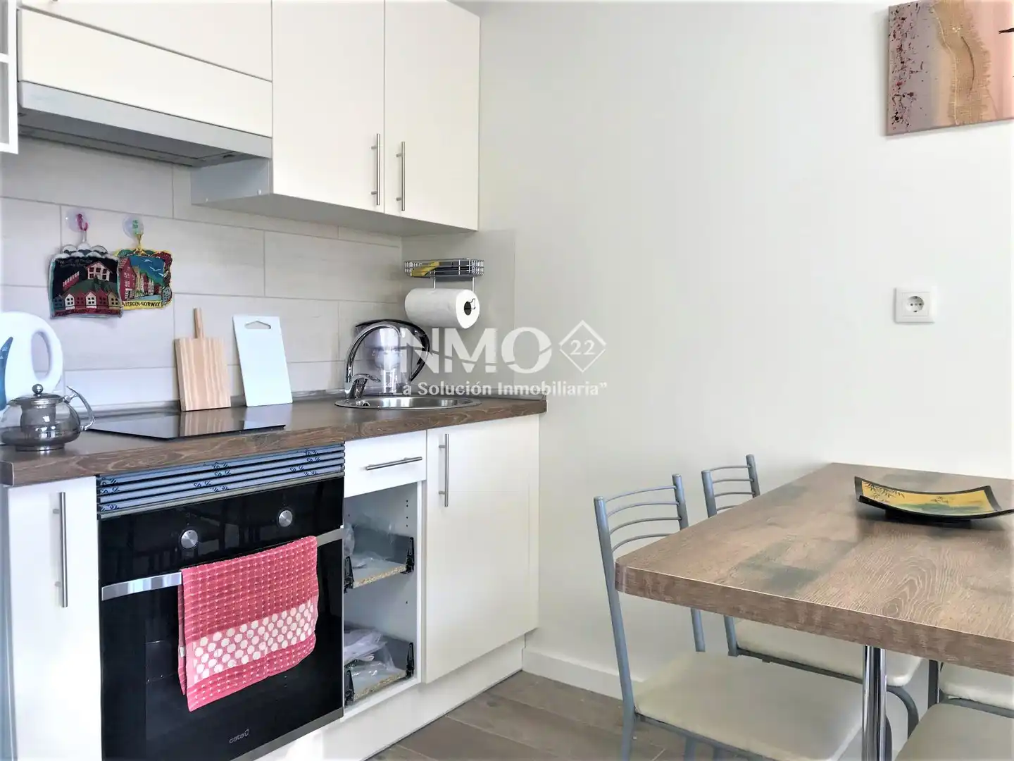 Apartment with lift for sale in Port - Horta de Santa María, imagen 9