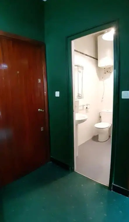 Office space with lift for sale in Elcano Kalea 25, imagen 16