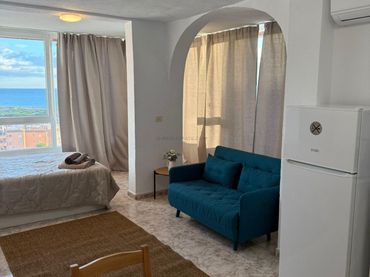 Monolocale con piscina in vendita a Nueva Torrevieja - Aguas Nuevas