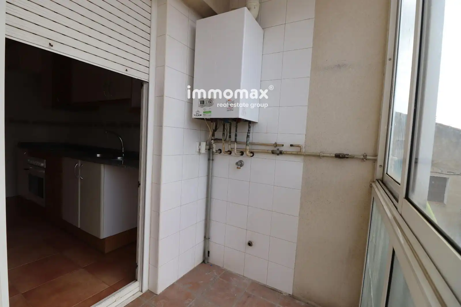 Ático en venta en Sant Celoni con Aire acondicionado y Terraza