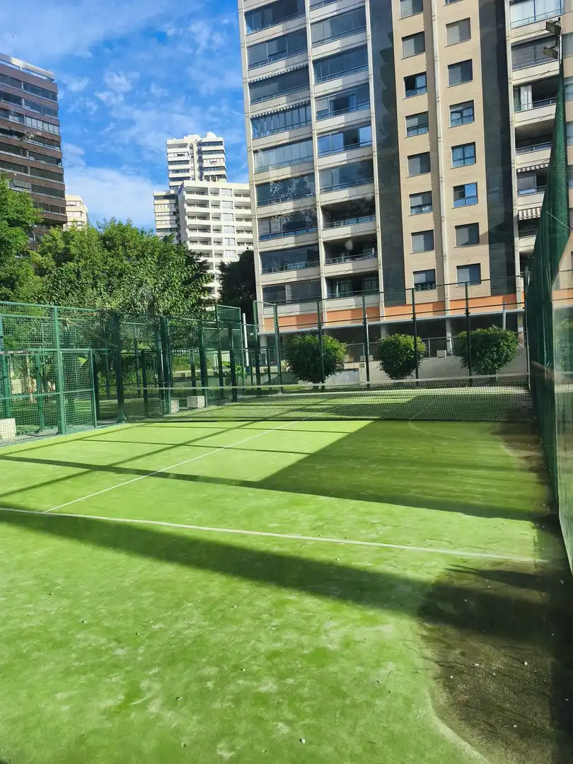 Apartment with pool for sale in Levante Alto, imagen 24