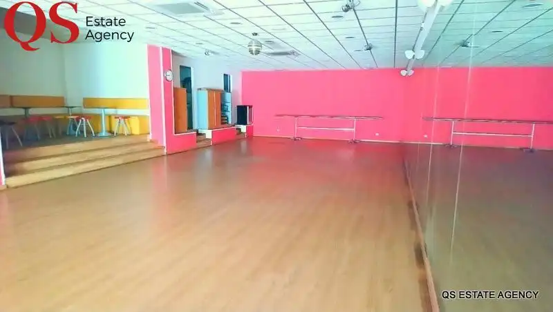 Local comercial en venda a Residencial Blanes - Vistamar, imagen 4