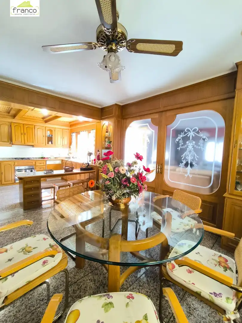 Casa con terraza en venta en Olula del Río, imagen 8