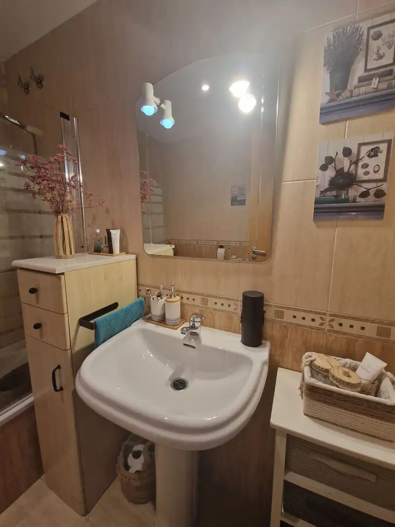 Baño de Piso en venta en Dosrius
