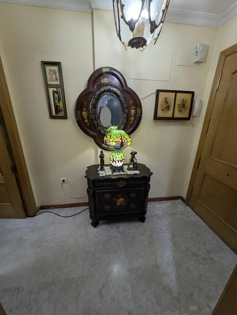 Flat with lift for sale in Calle San Pedro 23, imagen 2