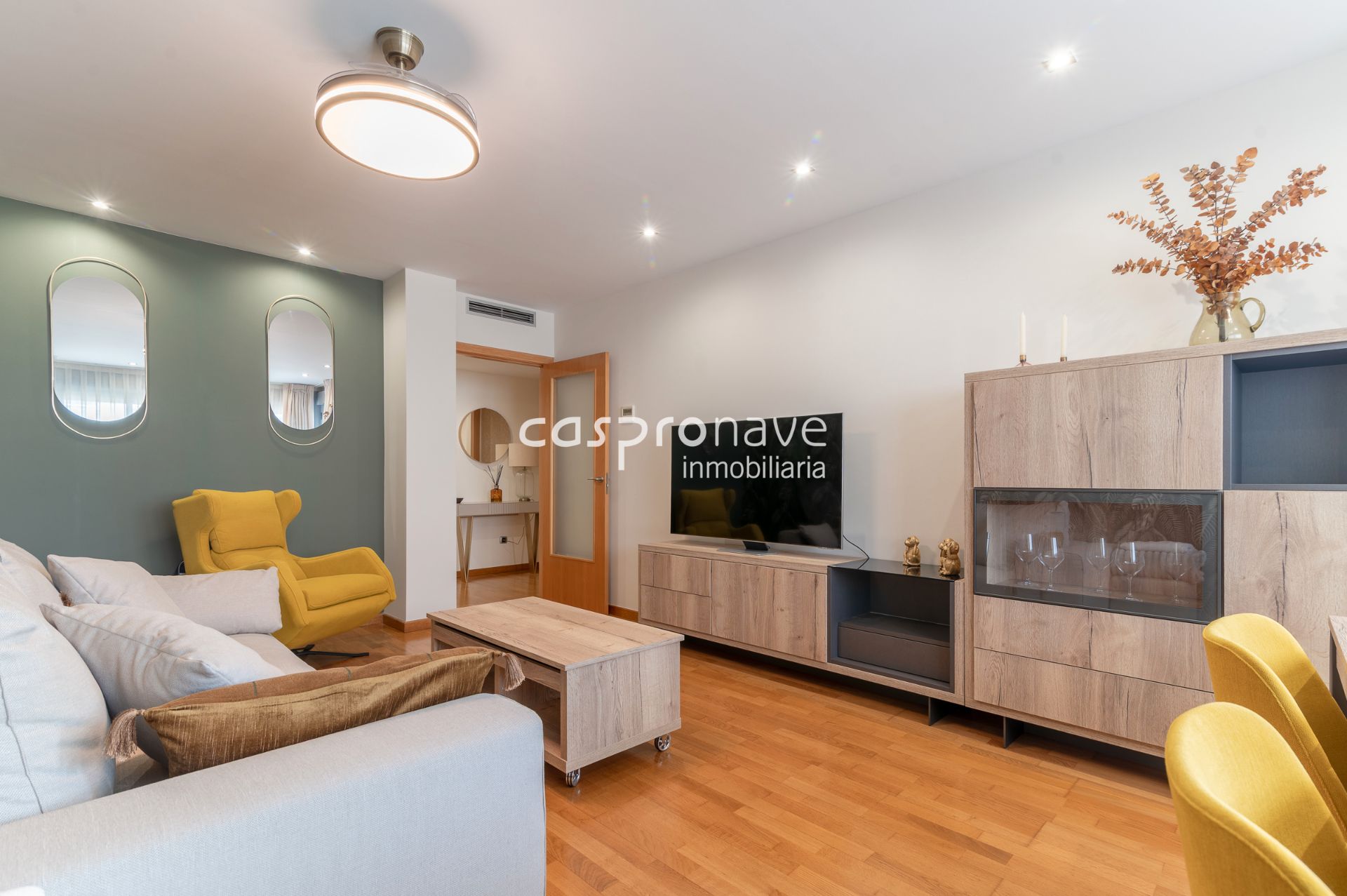 Flat for sale in Avenida Hermanos Bou, Zona Avenida del Mar