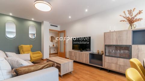 Photo 3 of Flat for sale in Avenida Hermanos Bou, Zona Avenida del Mar, Castellón