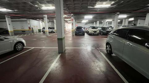 Foto 3 von Garage zum Verkauf in Pedro Barrié de la Maza, Sn, Ensanche, A Coruña Capital