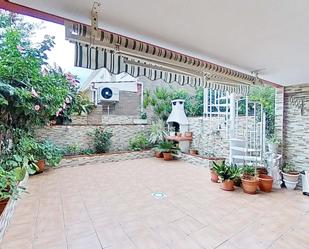 Terrace of House or chalet for sale in  Tarragona Capital  with Air Conditioner and Terrace