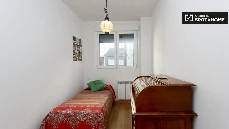 Room in Madrid, Madrid