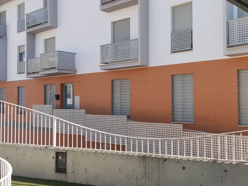 Wohnung mit Aufzug zum Verkauf in Plaza Ejido de los Molinos 1, imagen 2