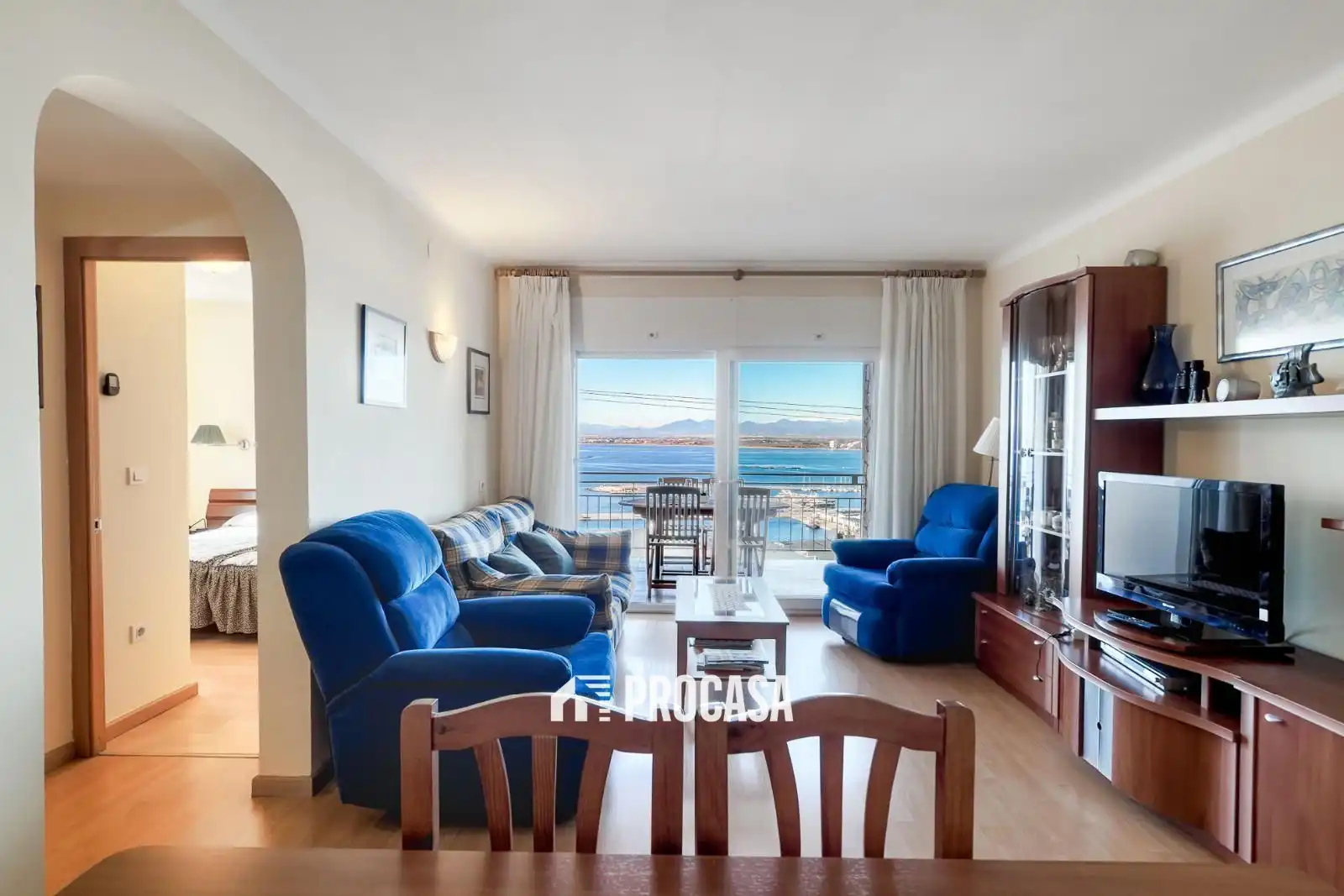 Piso en venta en Francesc Alegre, imagen 11