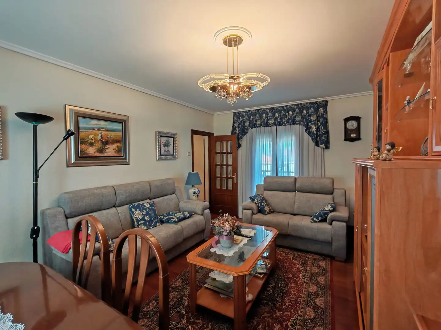 Flat with terrace for sale in Barrio La Trinidad, imagen 18