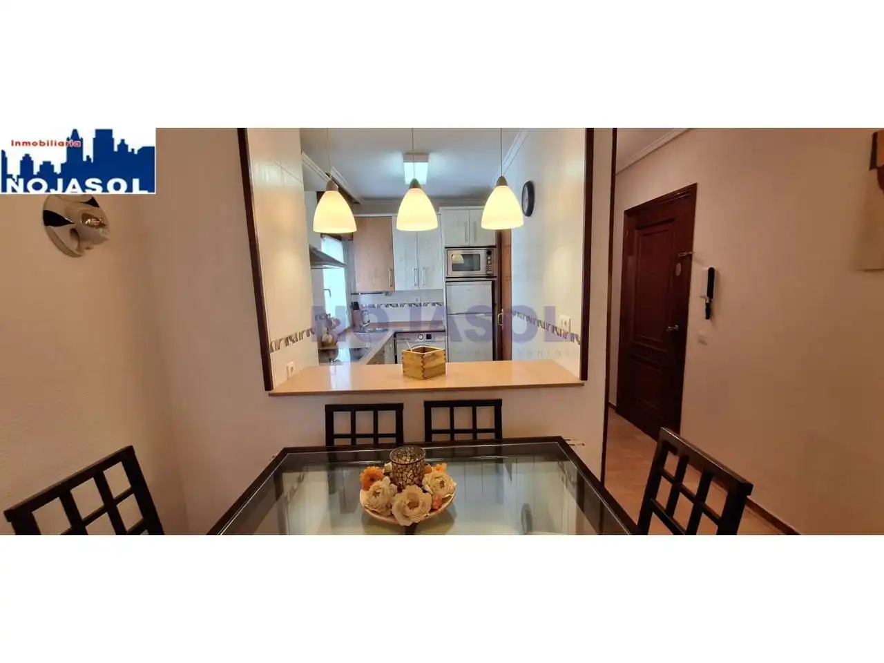 Mini appartamento in vendita a Calle ris, imagen 17