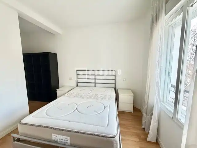 Habitación de Piso en venta en Madrid con Aire acondicionado, Calefacción y Parquet