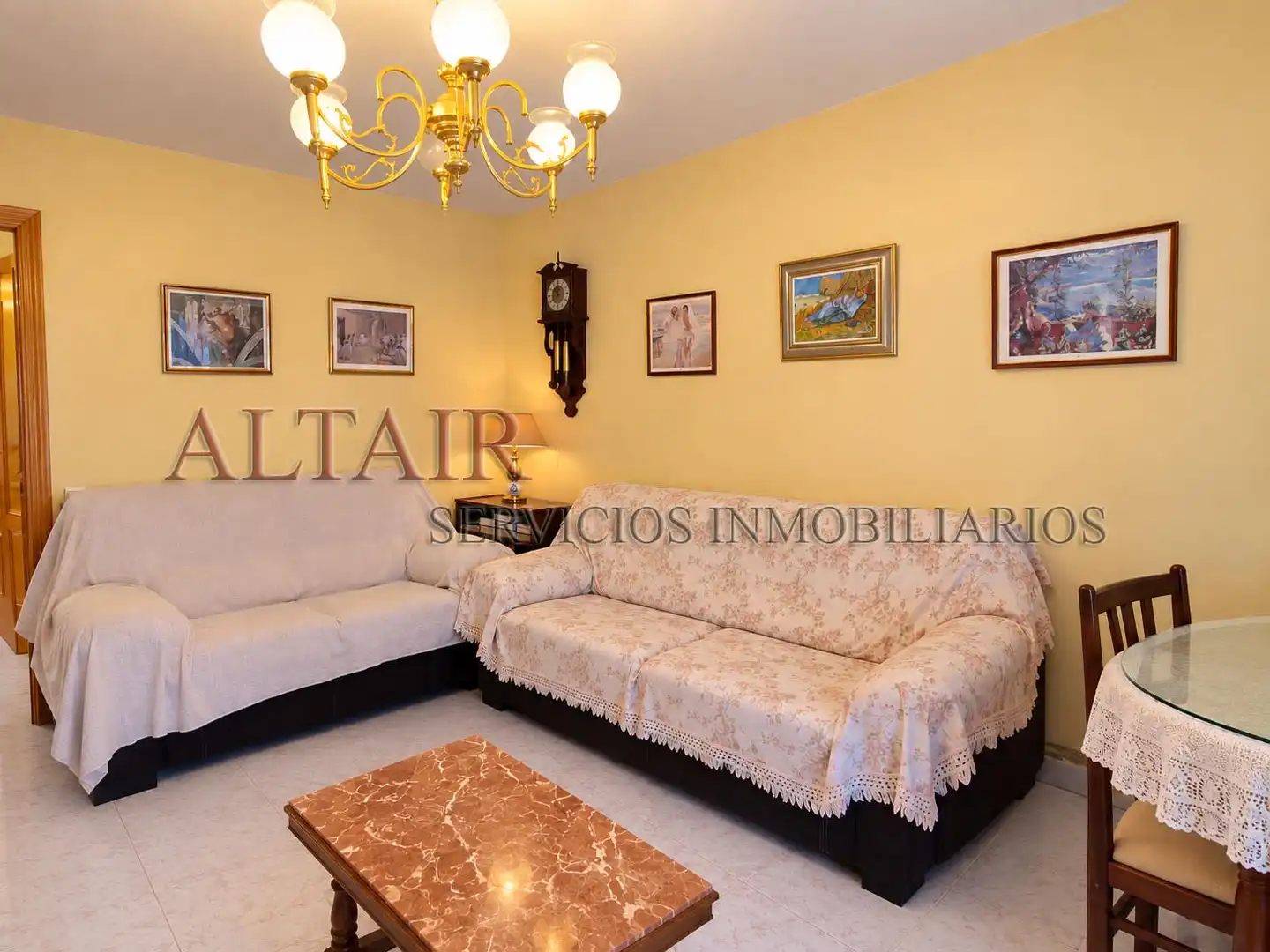 Wohnung zum Verkauf in Calle del Pelicano, imagen 3