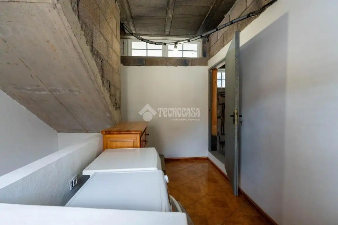 Casa aparellada en venda a Casco Urbano, imagen 34