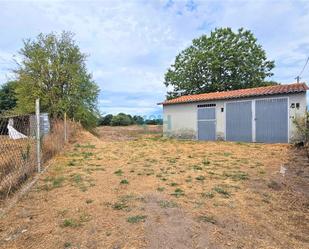 Residencial en venda en Sandiás