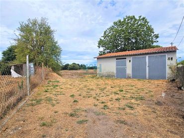 Terreny residencial en venda a Sandiás