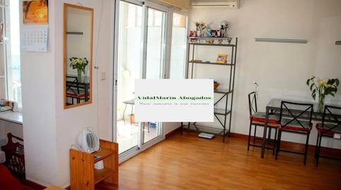 Foto 5 de Pis de lloguer a Avinguda de Dénia, 2, Vistahermosa, Alicante / Alacant