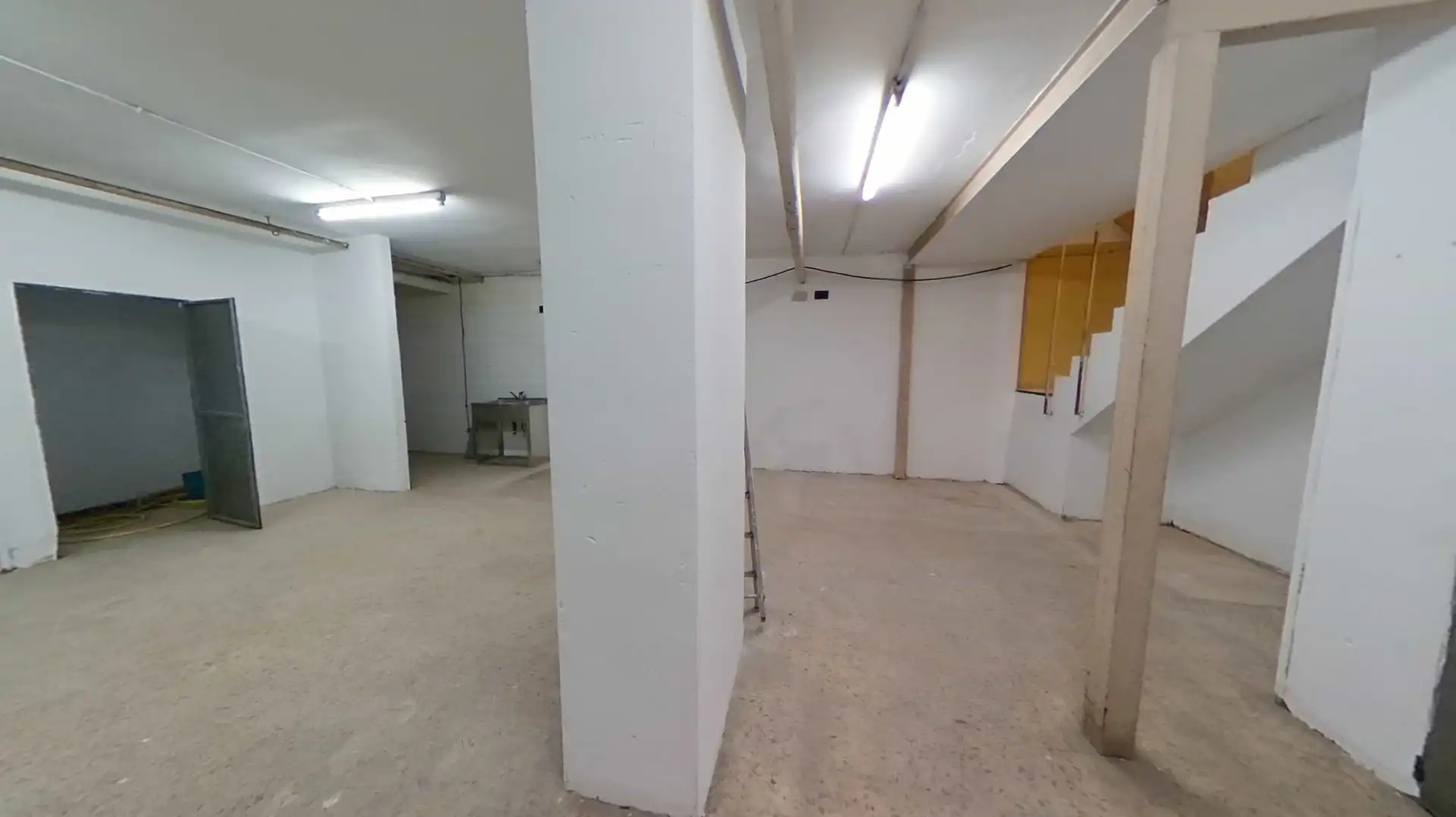 Local comercial en venta en Calle de Francisco Suárez, imagen 14