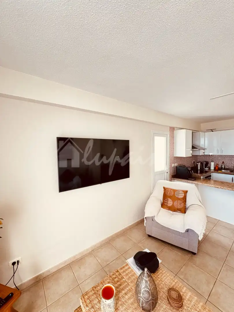 Attique avec ascenseur à vendre à Los Cristianos, imagen 13