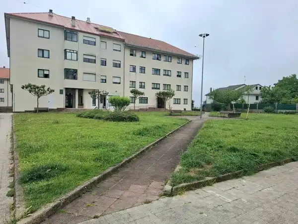 Flat for sale in Urbanización San Eleuterio, Mos