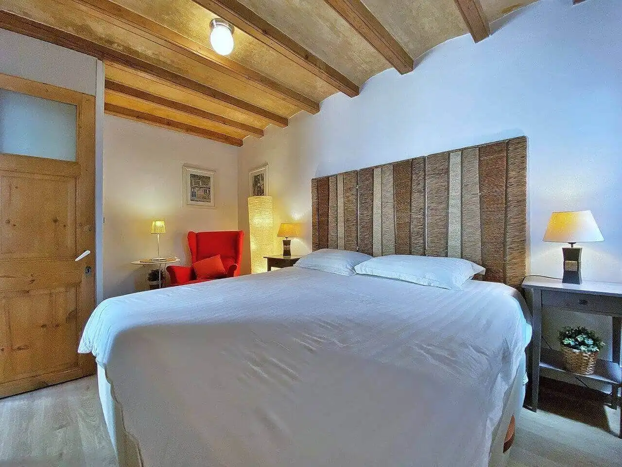 Wohnung zum Verkauf in Carrer d'Avellà 6, imagen 27