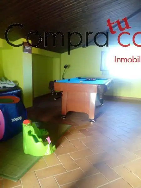 Casa o xalet en venda en Palazuelos de Eresma amb Calefacció, Jardí privat i Parquet