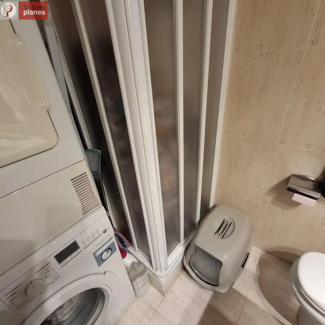 Appartement avec terrasse à vendre à La Seu d'Urgell, imagen 14