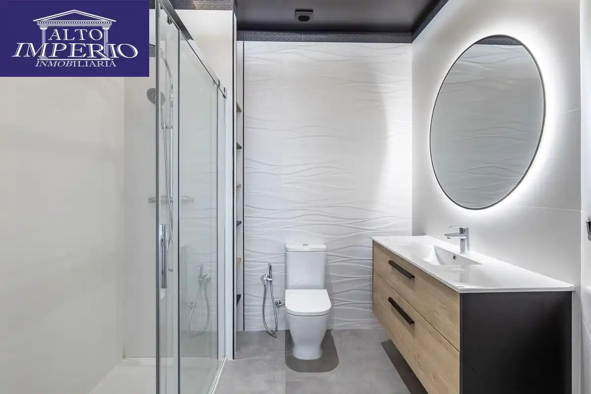 Erdgeschosswohnung mit Pool zum Verkauf in Calle PDTA RAFAEL GAGO PALOMO 9, imagen 17