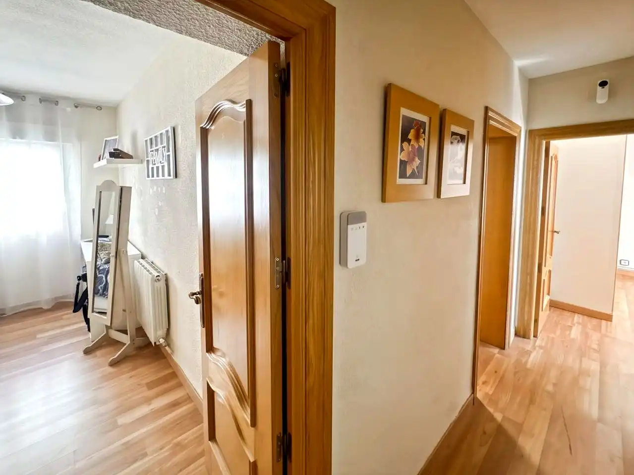 Flat for sale in Miralparque, Centro