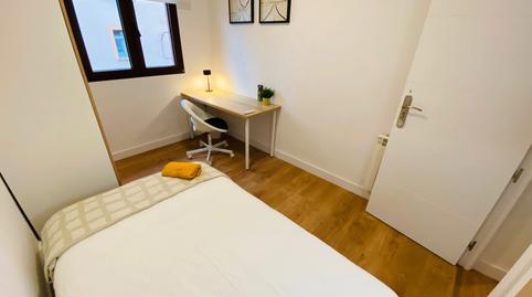 Photo 3 of Flat to share in Avenida de la Albufera, 75, Numancia, Madrid