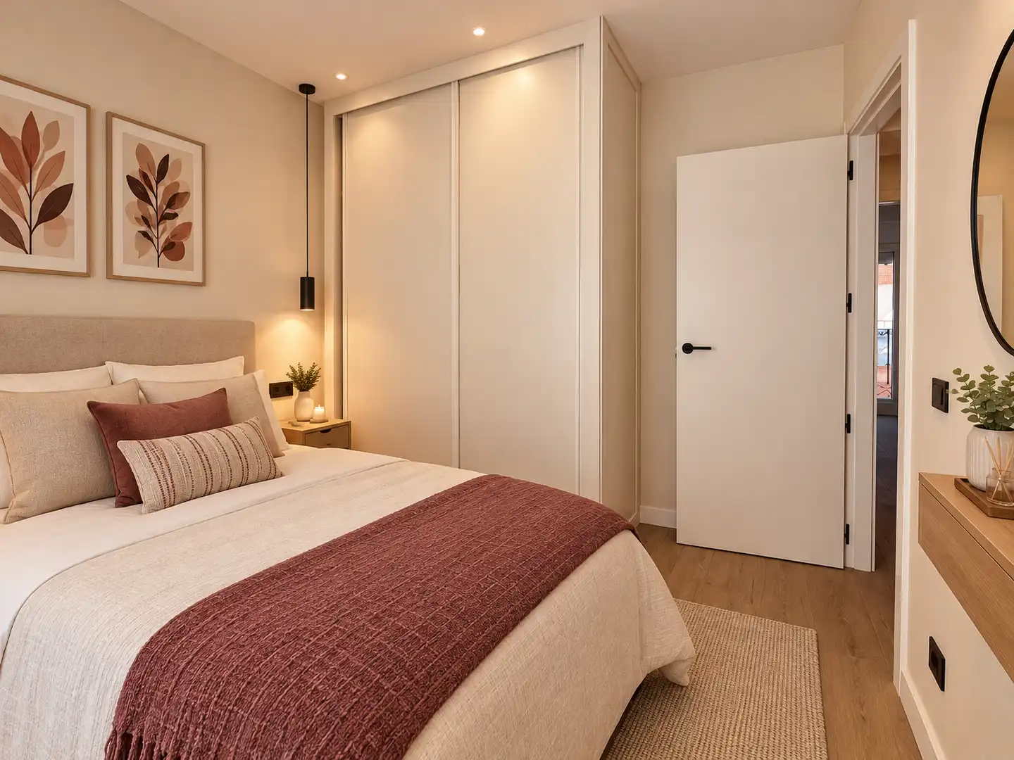 Maison avec jardin à vendre à jeronimo del moral, imagen 10