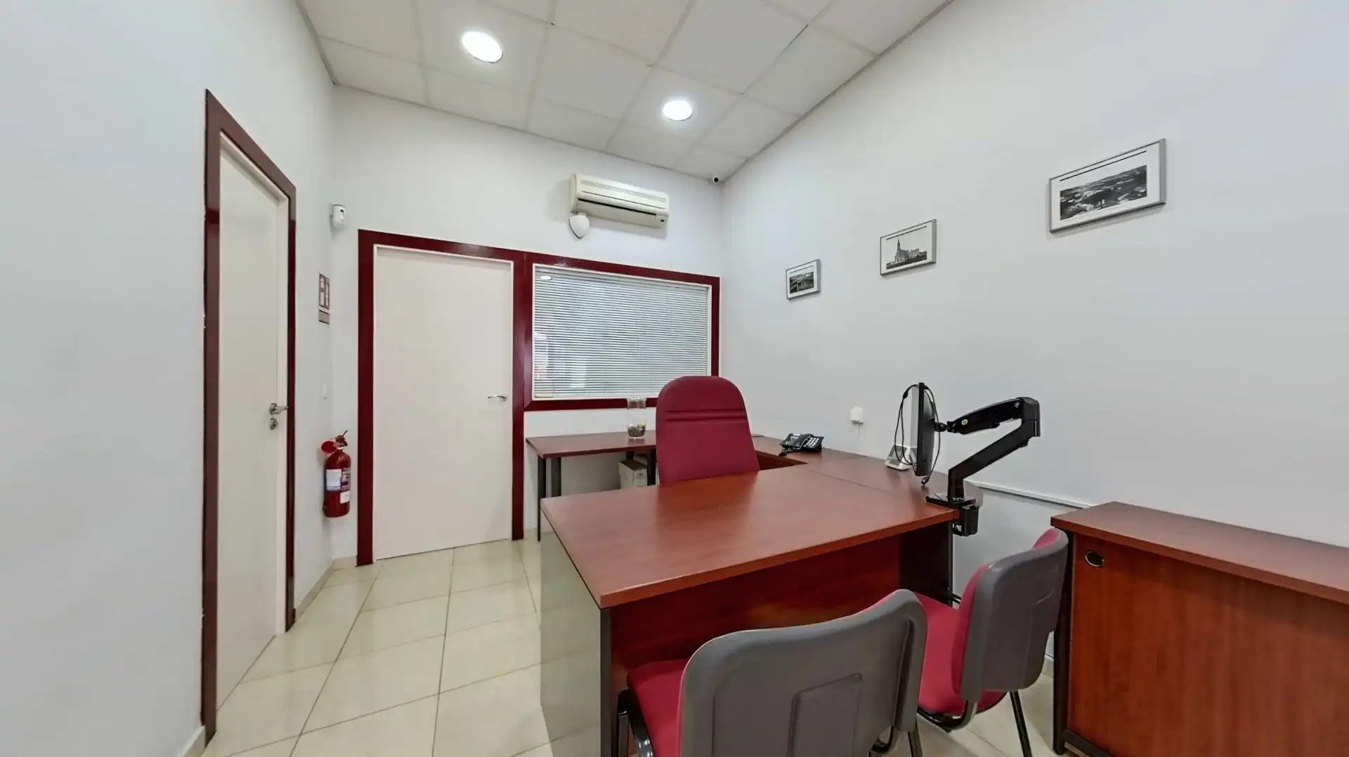 Oficina de alquiler en Santa Coloma de Gramenet