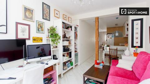 Photo 4 of Study to share in Embajadores - Lavapiés, Madrid