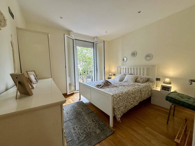 Piso en Venta en Carrer de la Indústria, 108 en Sagrada Família