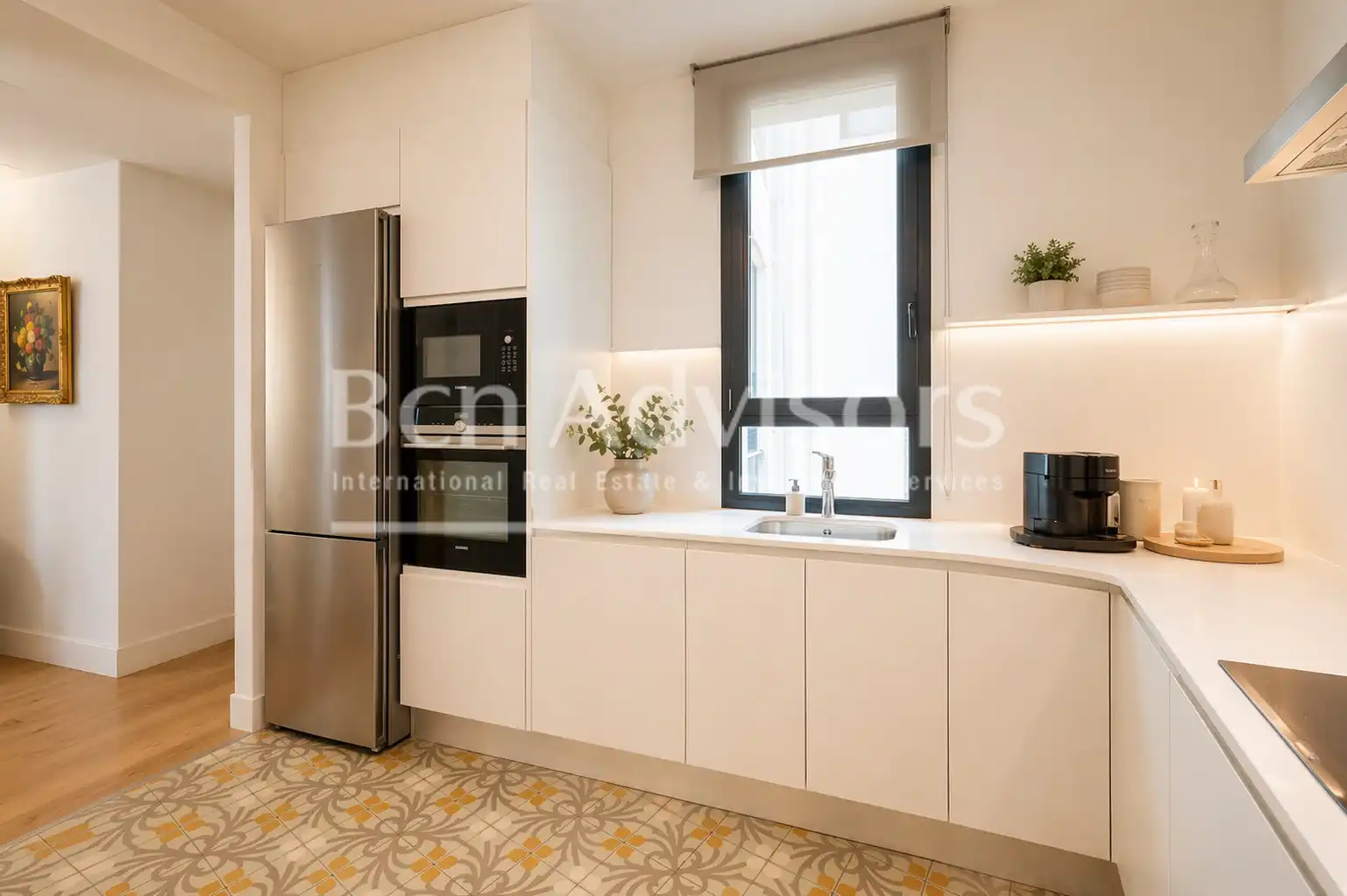 Appartement avec terrasse à vendre à Ciutat Vella, imagen 12