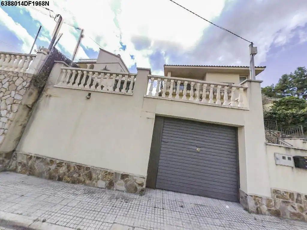 House for sale in Castellnou 103, imagen 4