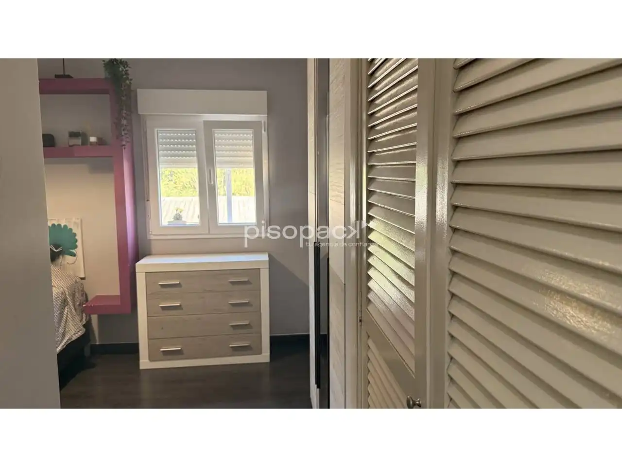 Habitación de Piso en venta en Ezcabarte con Calefacción, Terraza y Trastero