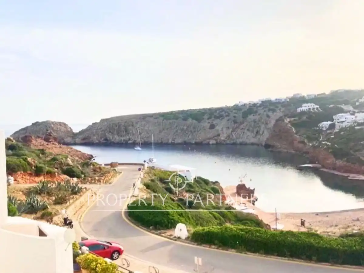Apartament en venda a Cala Morell