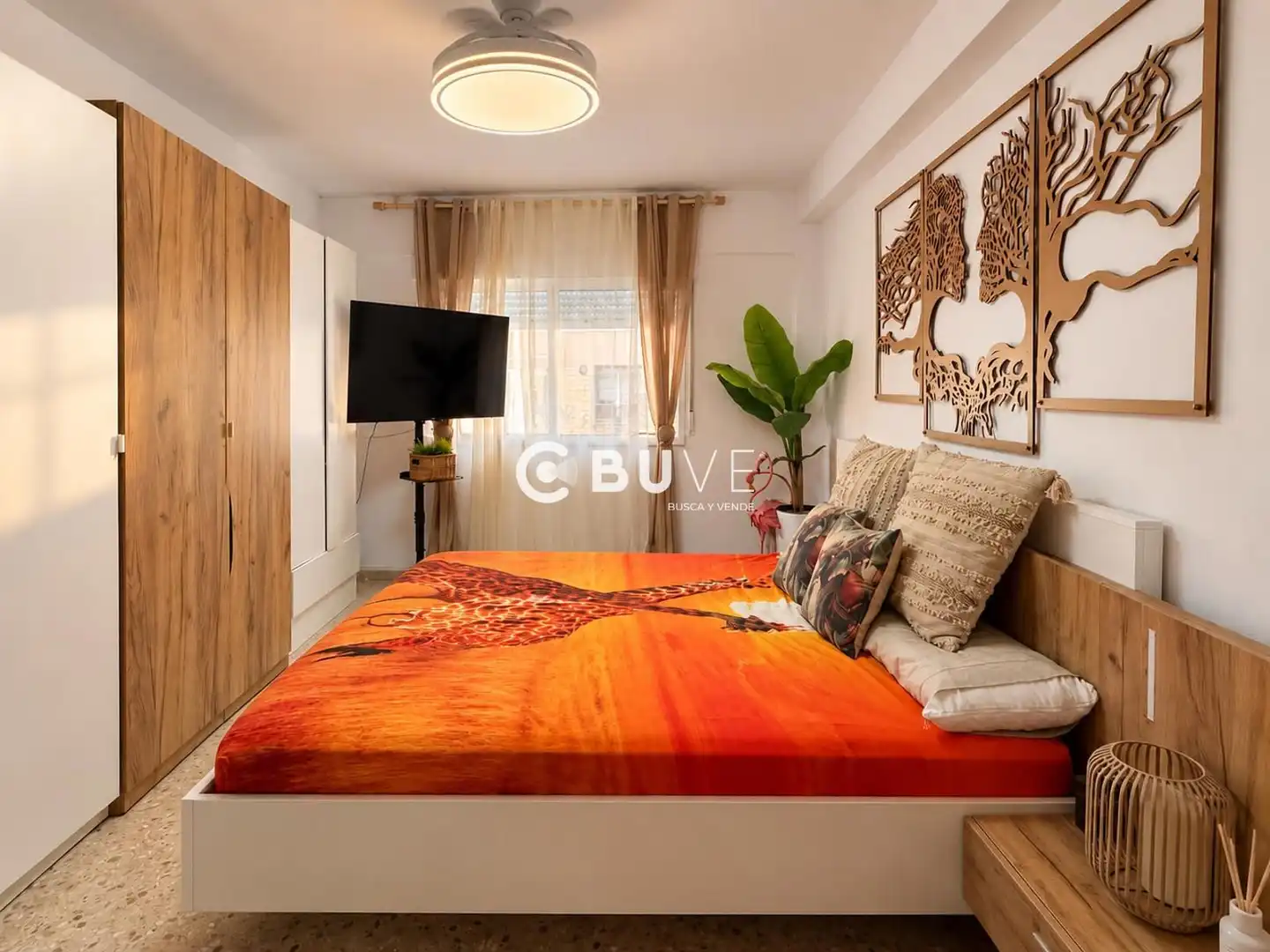 Flat for sale in Godelleta, Valencia