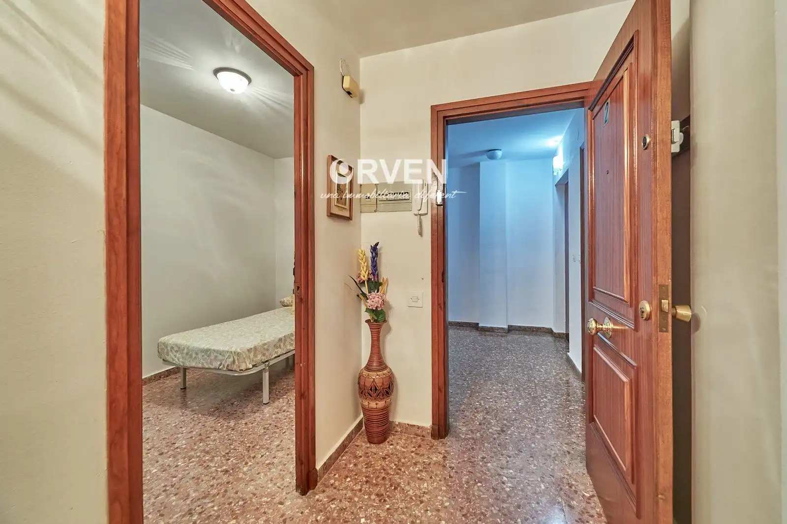 Wohnung mit Terrasse zum Verkauf in Lleida, imagen 23