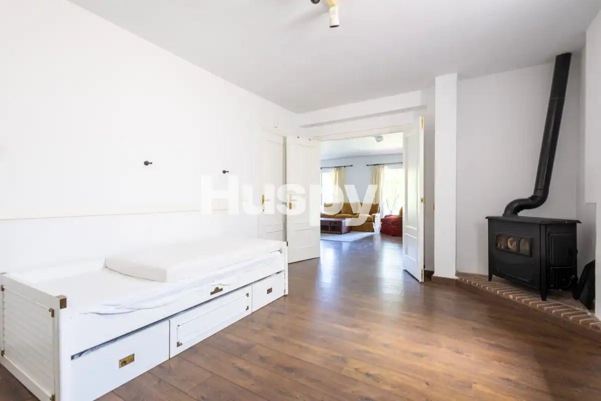 Maison avec balcon à vendre à Calle de la Luna, imagen 34