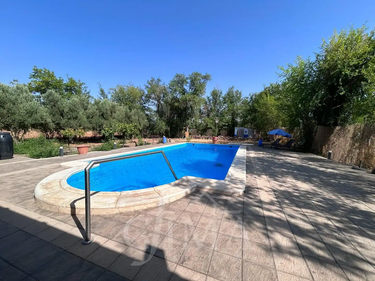 Chalet con piscina en venta en Argamasilla de Alba, imagen 46