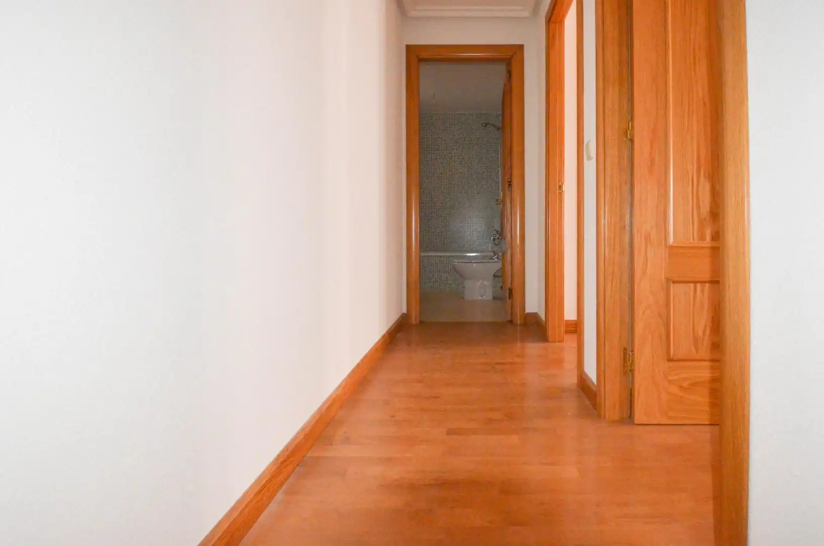 Flat for sale in La Fuente de San Esteban   with Heating, Storage room and Balcony